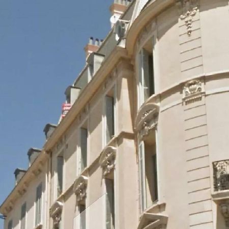 Appartement Vue Mer, Suquet Et Palais Avec Parking Cannes Exterior photo
